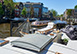 Nautical Hideaway Netherlands Vacation Villa - Amsterdam