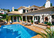 Algarve Fantasies Portugal Vacation Villa - Algarve