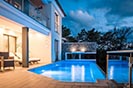 Atlantic Heritage Luxury Villa Azores Portugal Holiday Rental Home
