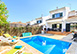 Casa Alegre Portugal Vacation Villa - Varandas do Lago, Algarve