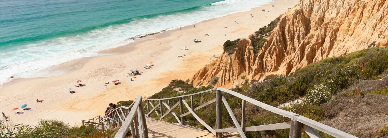Comporta Portugal Villas - Beaches | Luxury Vacation Rentals