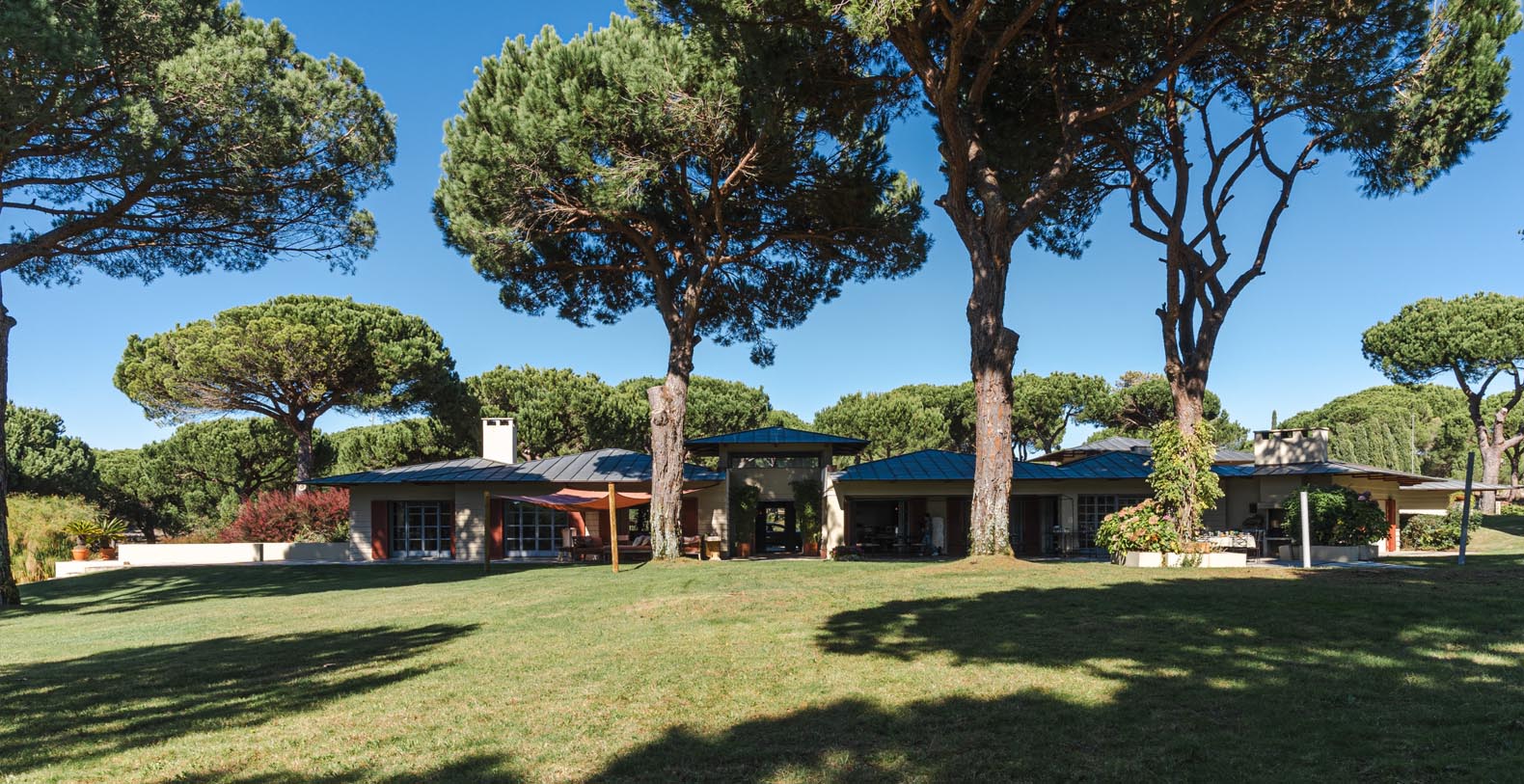 Comporta Luxury Estate Portugal 