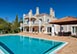Luxury Mansion Holiday Rental Algarve Portugal