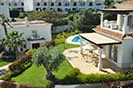 Fairway Retreat Algarve Portugal Holiday Rental Home