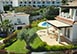 Fairway Retreat Portugal Vacation Villa - Praia dos Tremoços, Algarve