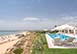 Galé Beachside Villa Portugal Vacation Villa - Praia dos Salgados, Algarve