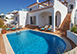 Happy Heart Villa Portugal Vacation Villa - Algarve