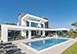 Infinite Lobo Lux Portugal Vacation Villa - Vale do Lobo, Algarve