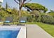 Infinite Lobo Lux Portugal Vacation Villa - Vale do Lobo, Algarve