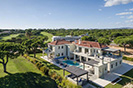 Modern Opulence Villa Algarve