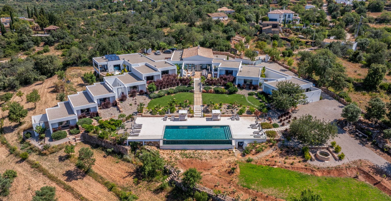 Sail Away Portugal Holiday Rental Home