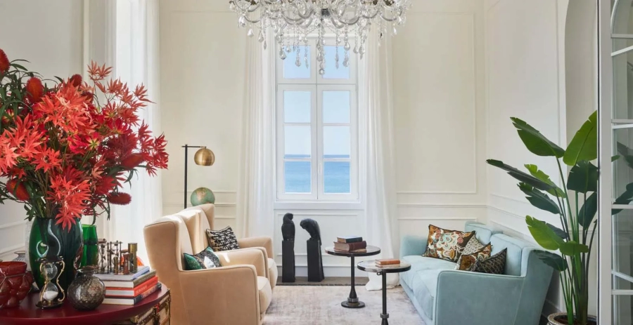 Red Chalet Algarve Vacation Villa - Portugal