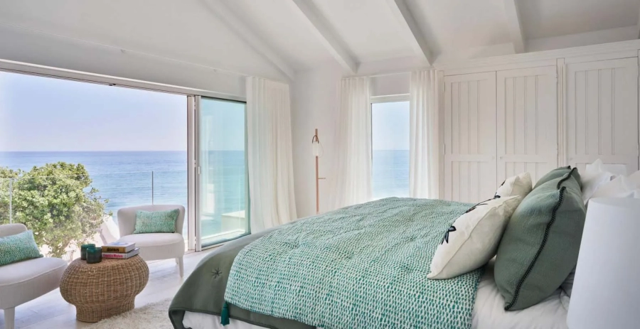 Red Chalet Algarve Vacation Villa - Portugal