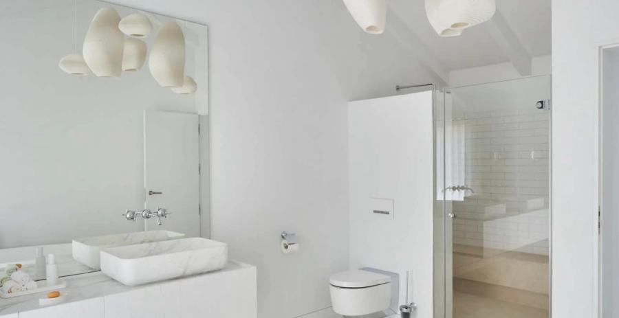 Red Chalet Algarve Vacation Villa - Portugal