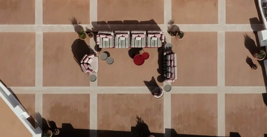 Red Chalet Algarve Vacation Villa - Portugal