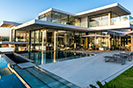 Stunning Retreat Villa Algarve