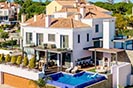 Stylish Lobo Escape Portugal Holiday Rental Home