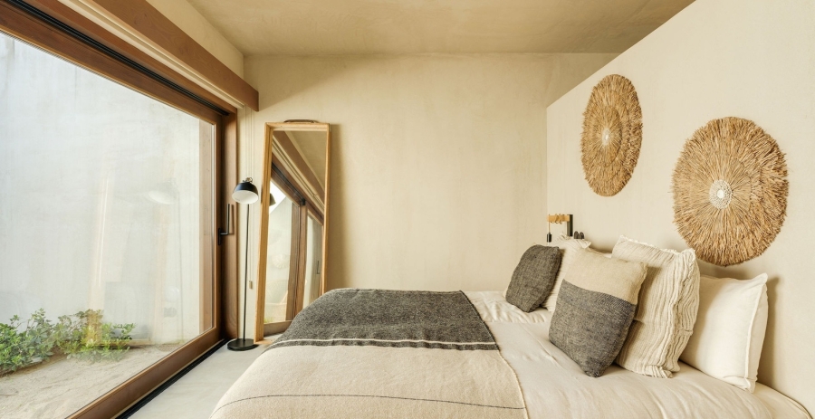 The Sand House Comporta Vacation Rental