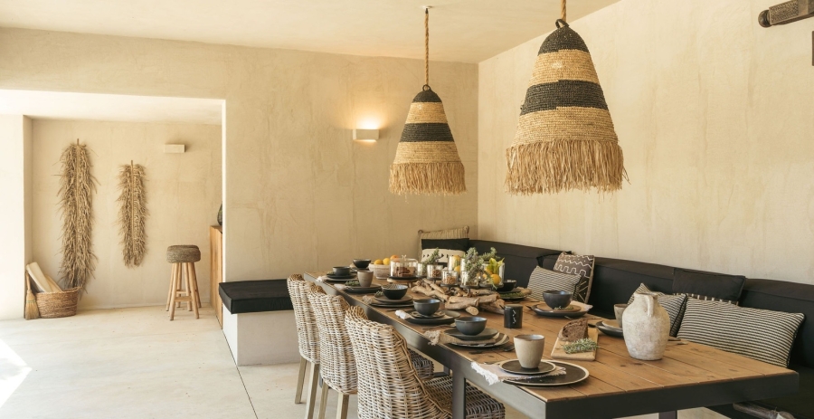 The Sand House Comporta Vacation Rental
