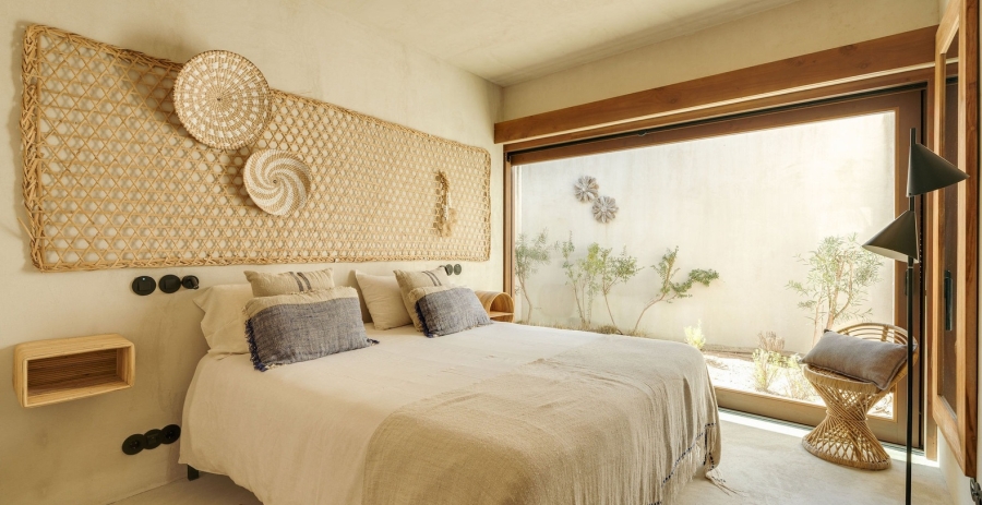 The Sand House Comporta Vacation Rental