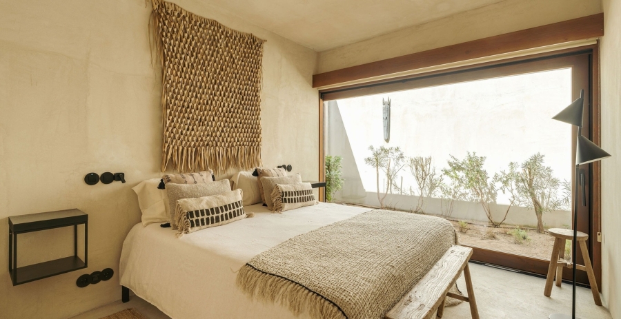 The Sand House Comporta Vacation Rental