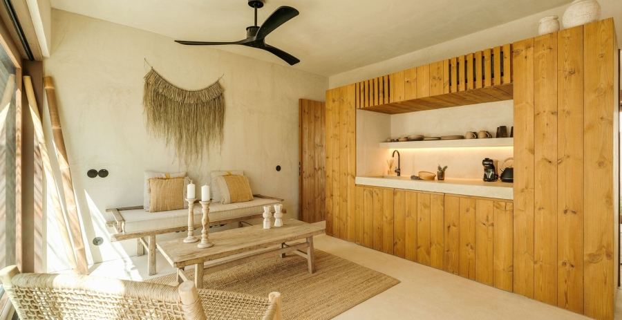 The Sand House Comporta Vacation Rental