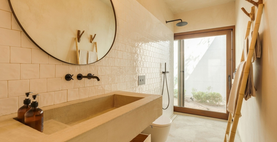 The Sand House Comporta Vacation Rental