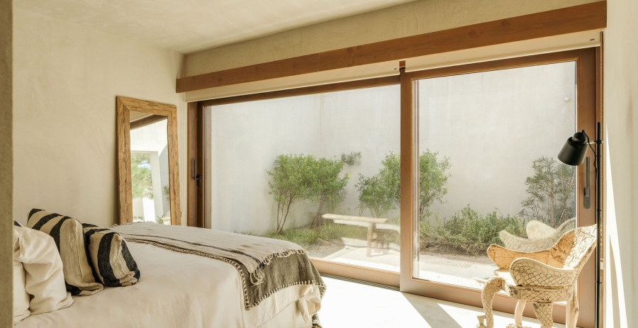 The Sand House Comporta Vacation Rental