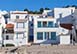 Townhouse Estrela do Mar Portugal Vacation Villa - Praia de Salema, Algarve