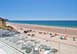 Townhouse Sol e Mar Portugal Vacation Villa - Praia de Salema, Algarve