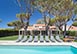 Tranquil Lobo Estate Portugal Vacation Villa - Vale do Lobo, Algarve