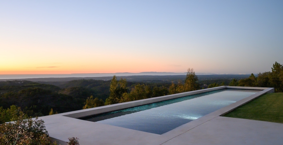 Villa 4 Serras Comporta Vacation Rental