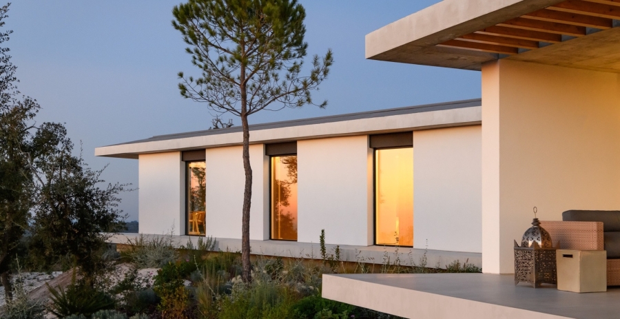 Villa 4 Serras Comporta Vacation Rental