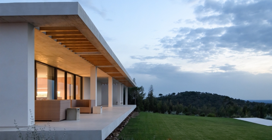 Villa 4 Serras Comporta Vacation Rental