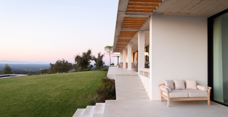 Villa 4 Serras Comporta Vacation Rental