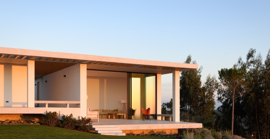 Villa 4 Serras Comporta Vacation Rental