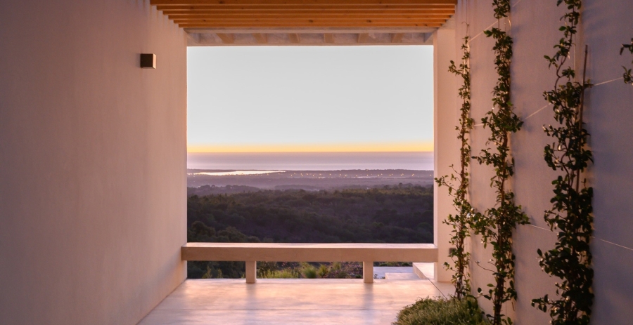 Villa 4 Serras Comporta Vacation Rental
