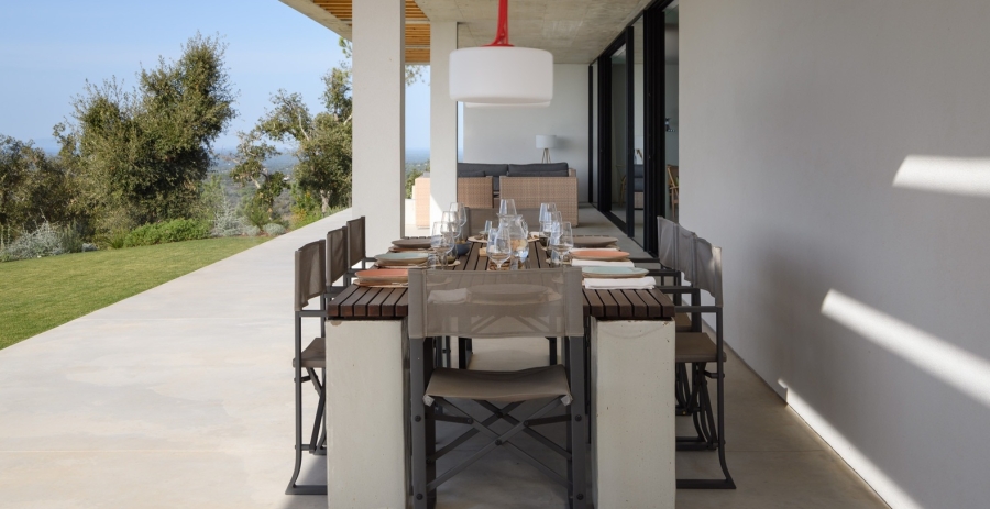 Villa 4 Serras Comporta Vacation Rental