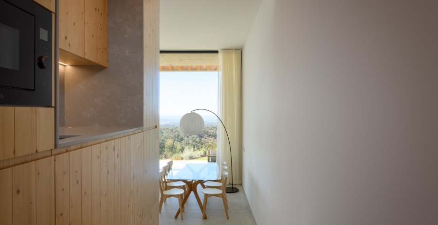 Villa 4 Serras Comporta Vacation Rental