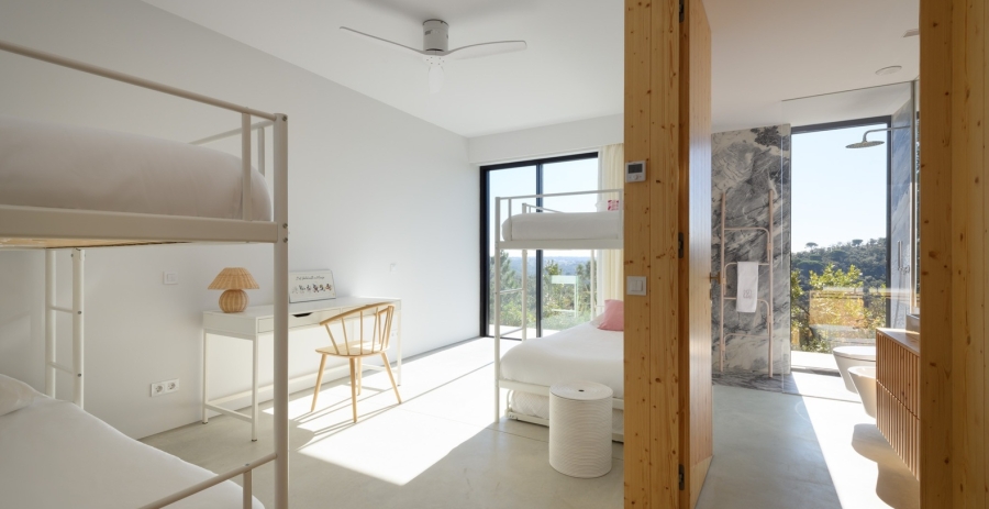 Villa 4 Serras Comporta Vacation Rental
