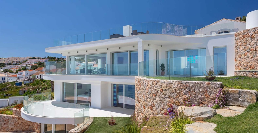 Villa Alegria Algarve Vacation Villa - Portugal