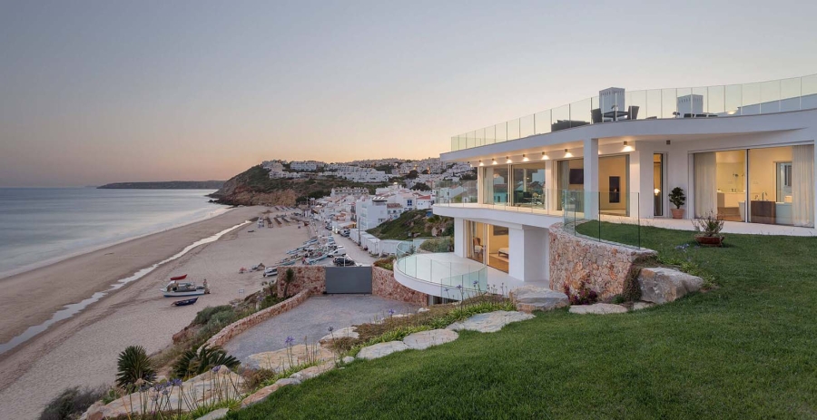 Villa Alegria Algarve Vacation Villa - Portugal