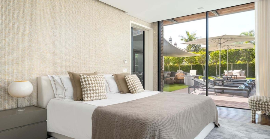 Villa Atlantico Algarve Vacation Villa - Quinta do Lago