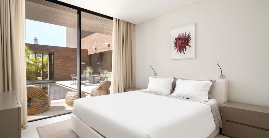 Villa Atlantico Algarve Vacation Villa - Quinta do Lago
