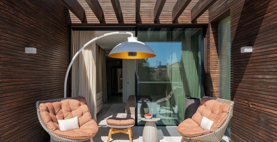 Villa Atlantico Algarve Vacation Villa - Quinta do Lago