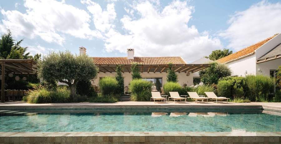 Villa Ayina Portugal Vacation Villa - Comporta