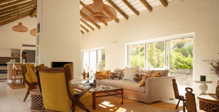 Villa Ayina Portugal Vacation Villa - Comporta