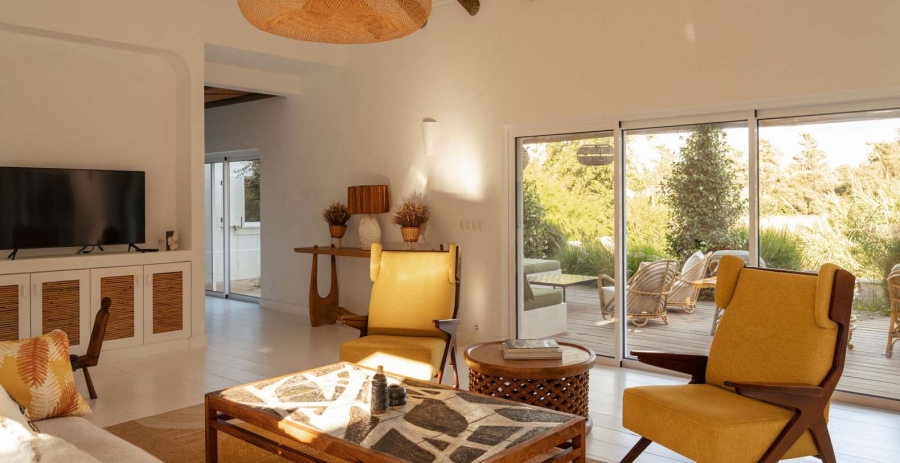 Villa Ayina Portugal Vacation Villa - Comporta