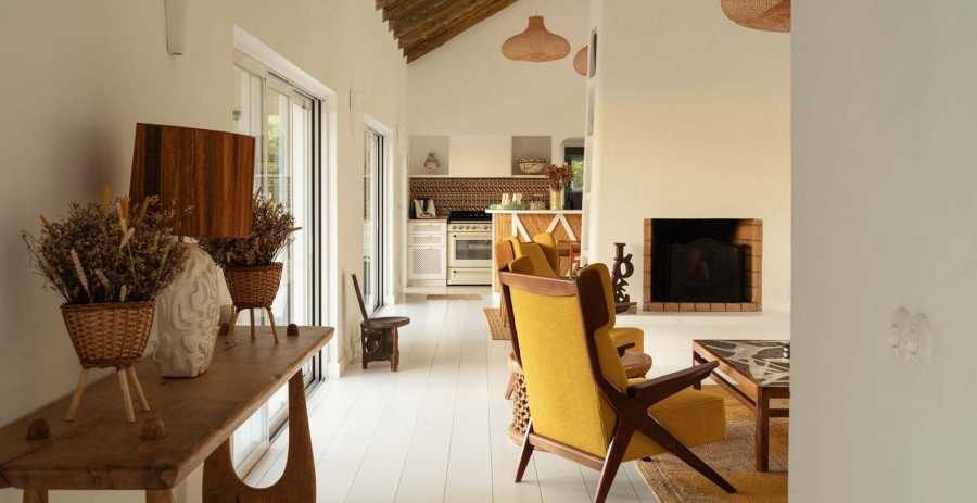 Villa Ayina Portugal Vacation Villa - Comporta