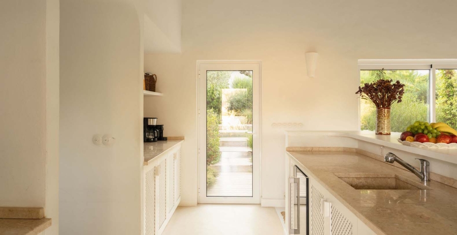 Villa Ayina Portugal Vacation Villa - Comporta